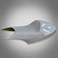 DR22 HONDA CBR 600 F4 99-00 Fighter Racing GFK Rennsitz Sport Höcker Heck