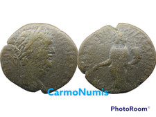 Septimius Severus, Ae, Antiochia von Pisidien, 193-211 PRO_71