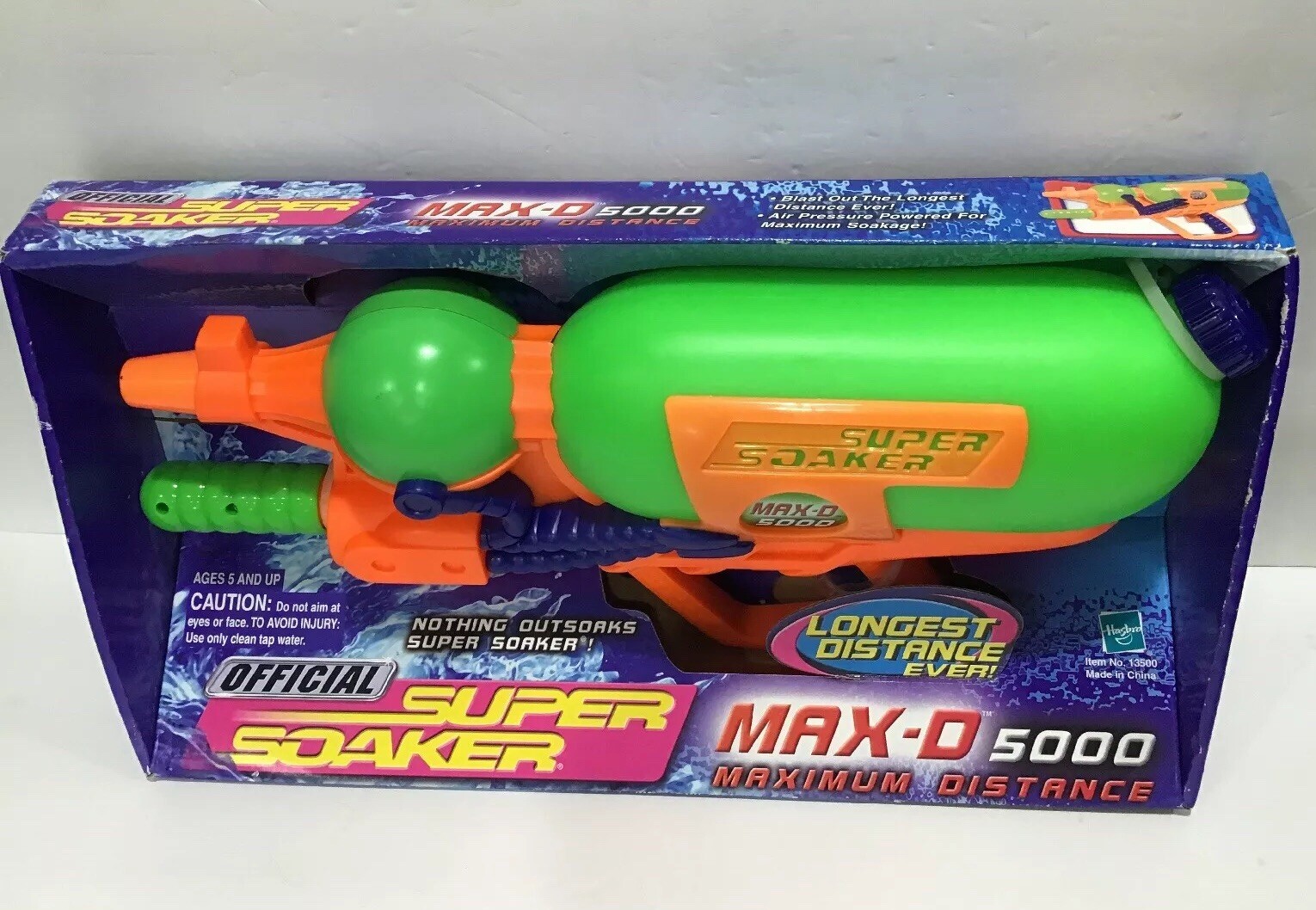 super soaker 5000