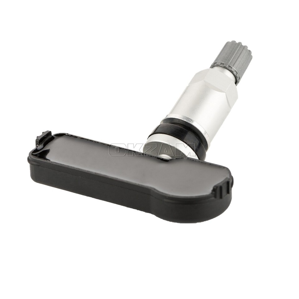 4x Reifendrucksensor TPMS Für Hyundai - OEM 52933C1100 Kompatibel Mit Santa Fe & Tucson