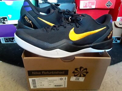 kobe size 14 for sale