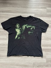Rob Zombie Zombie House Concert Shirt XXL