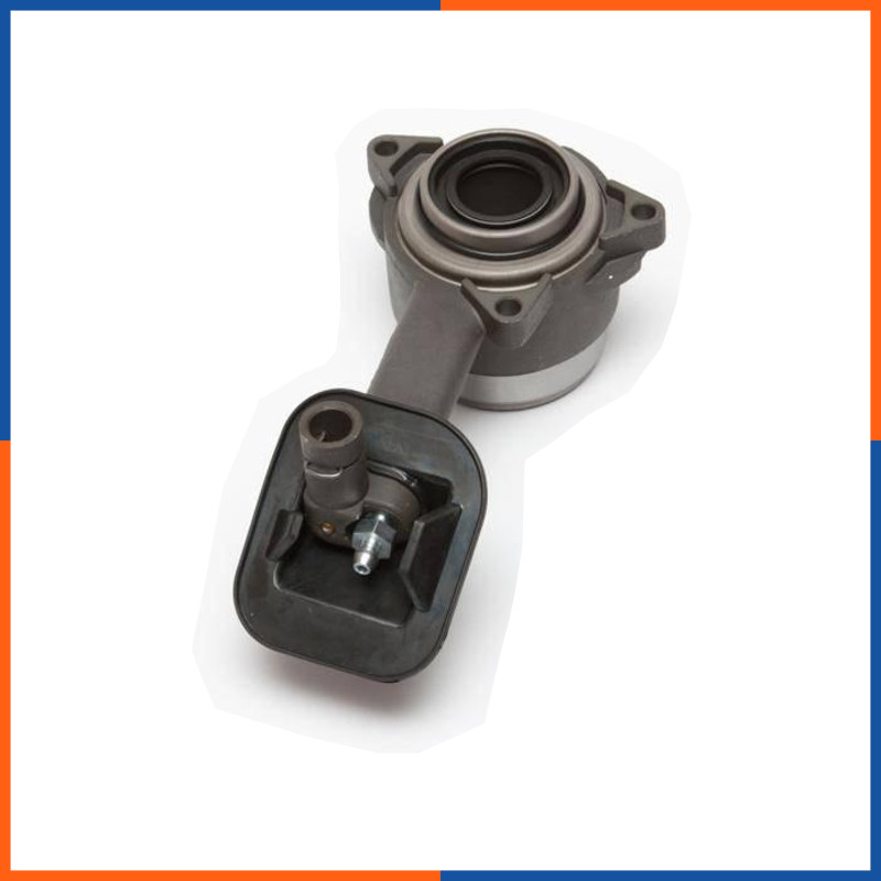 Débrayage central de précision pour FORD performance et longévité 990046 - 2