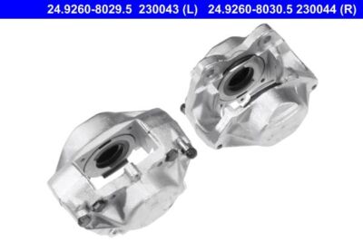ATE Bremssattel 24.9260-8030.5