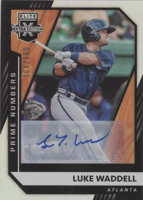 Prime Numbers a Signatures