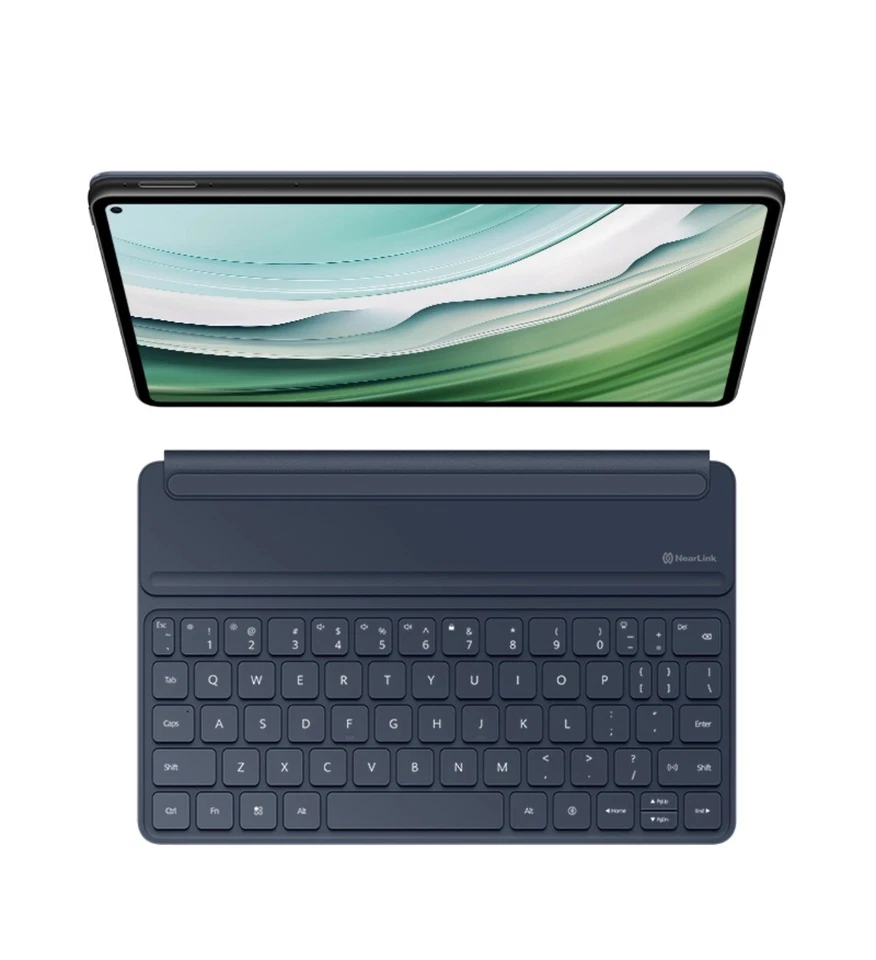 Funda Teclado Magnético MatePad Pro 11 Pulgadas Tablet 2024 Versión Nearlink Foto 3 de 4