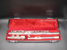 YAMAHA Clarinet YCL33 ycl-33 Wood with case
