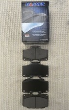 Disc Brake Pad Set FRONT DB1149WB (fit Toyota Hilux Landcruiser 4 Runner Surf )