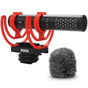Rode Videomic Go II | eBay