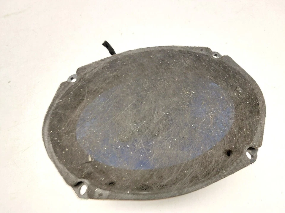 JEEP CHEROKEE KL 2014 DOOR SPEAKER FRONT LEFT PASSENGER SIDE NEARSIDE 05064358AB - Image 4 of 4