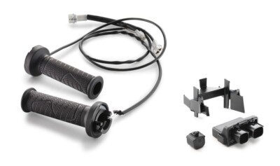HUSQVARNA HEATED GRIP KIT 2022-2026 NORDEN 901 GENUINE OEM NEW