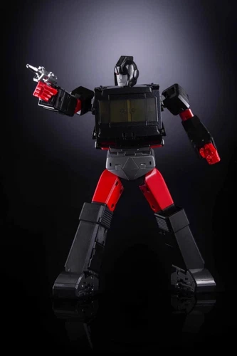 X-Transbots MX-47S Ron Master X Series New in Stock - Picture 7 of 7