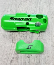 Snap-On ™ CT761 CT725 Impact Wrench Cover Protective Boot 14.4V 3/8 Green