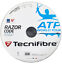 thumbnail 1  - Technifibre Razor Code Tennis String Racket Reel Blue 1.20mm/18G/200m