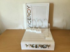 Used In Shop - Viceroy Display 23.5 X 24 X 30 Cm White Color - Used