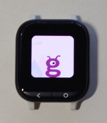 Verizon GizmoWatch / Gizmo Watch 1 - QTAX53B - NO BAND - EXCELLENT Cond, No Cell 884430003523 | eBay
