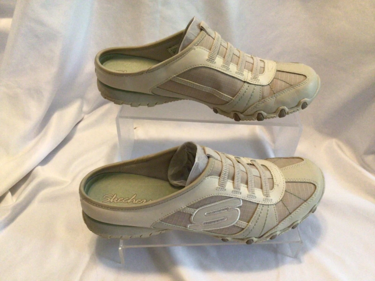 Zapatos skechers bobs shop king