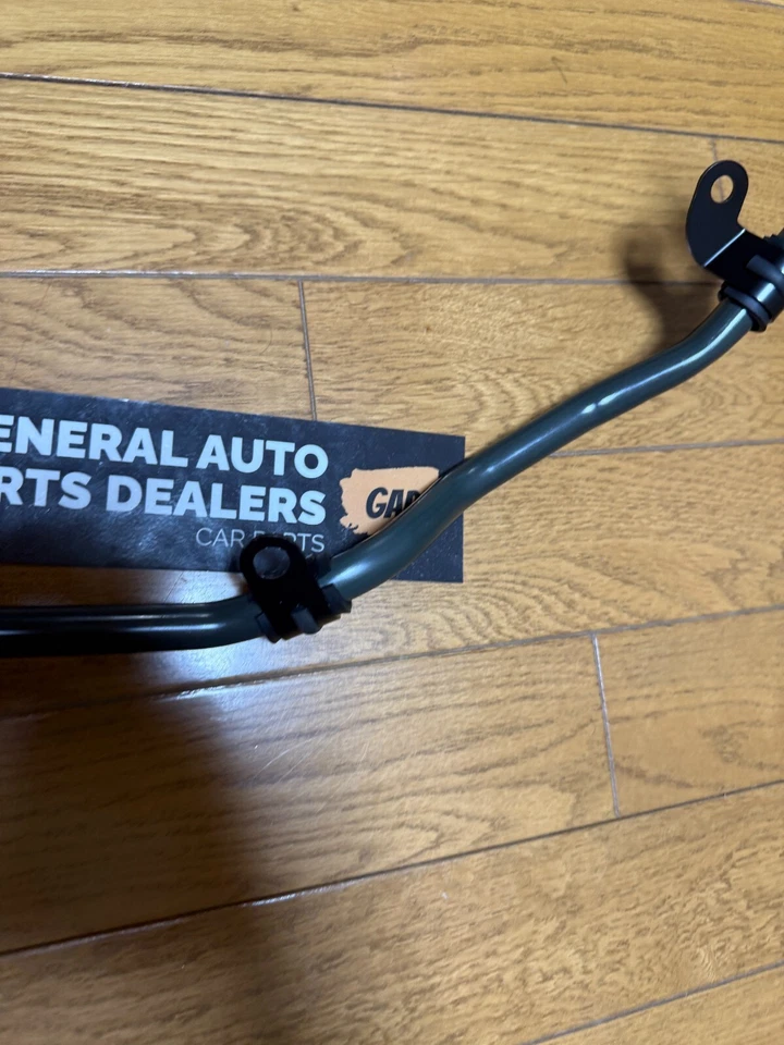 Genuine MITSUBISHI OEM Outlander T/M Oil Cooler Line Tube 2922A239 - Изображение 4 из 4