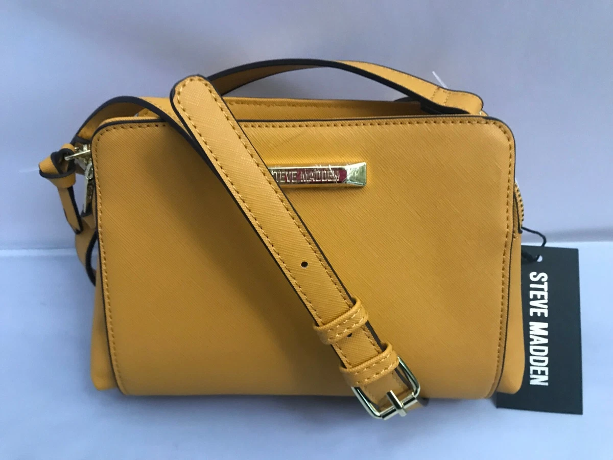 Steve madden blannis best sale crossbody
