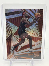 2023-24 Panini Revolution #49 Pascal Siakam
