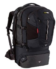 black wolf 65l backpack