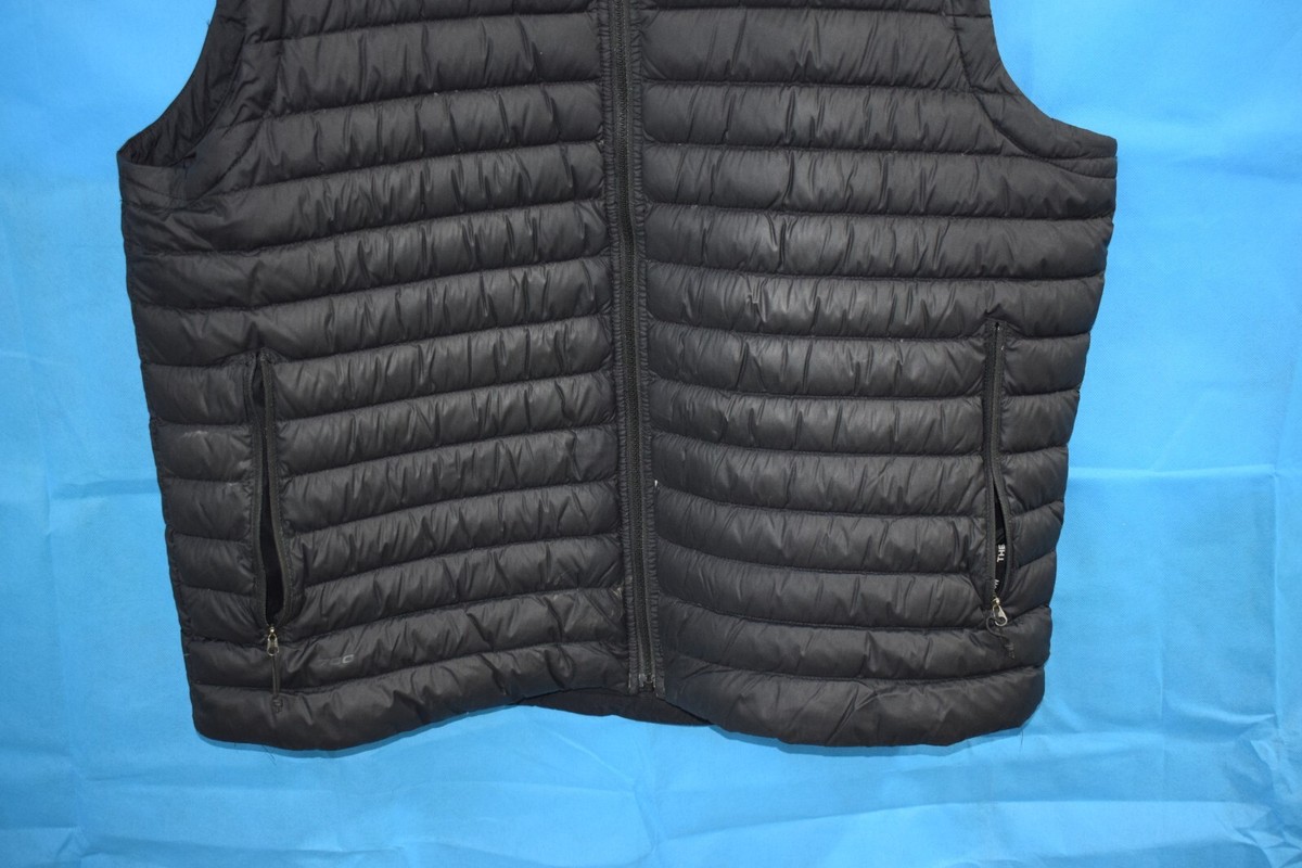 新品 PWA TWO-FACE QUILTED VEST XL s-l400.jpg