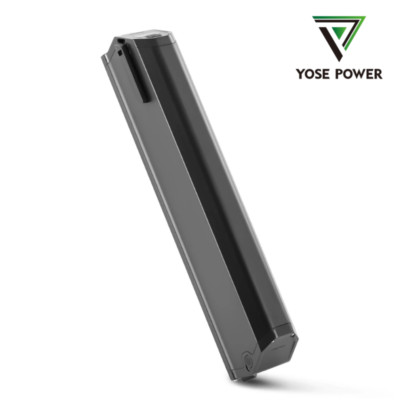 SHIMOST E-Bike Batterie 48V Akku für REENTION DORADO+, NCM, LLobe, Fitifito