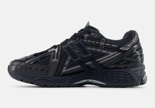 【New balance】M1906AF New Balance 1906A Black Men's - M1906AF - US