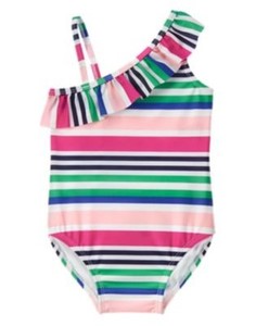 gymboree bathing suits