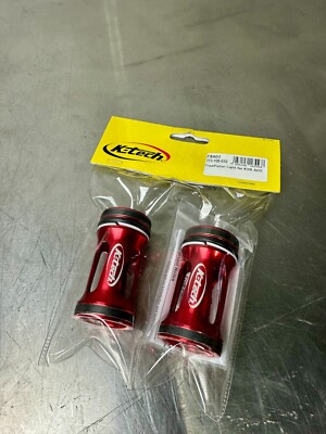 K-tech Front Fork Free Piston Assembly KYB Lightweight (Pair) 111-105-010