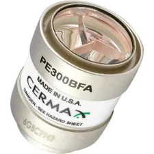 PE300BFA / PE300BF - EXCELITAS 300W NEW CERAMIC XENON LAMP