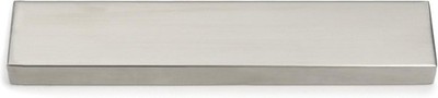 Magnetic Knife Tool Bar Multi-Use Wall Mounted,10 Inch, Satin Finish Stainless
