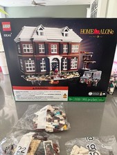LEGO Ideas: Home Alone (21330)