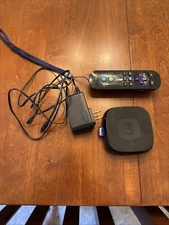 Roku 3 4200X Black Streaming Device USB, HDMI, Ethernet, 3rd Generation