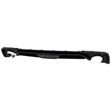 Air Dam Deflector Valance Rear For Ford Mustang 2018-2023 Air Dam Deflector Valance Rear For Ford Mustang 2018-2023