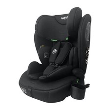 Siege auto isofix - NANIA - MILANO - Groupe 1/2/3 - I-size - Avec réducteur - No