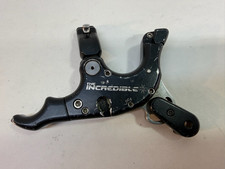Arco de tiro con arco TRU Ball Incredible Release TIN4-BK
