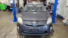 Driver Door Handle Exterior Door Prius V VIN Eu Fits 10-18 PRIUS 1117777