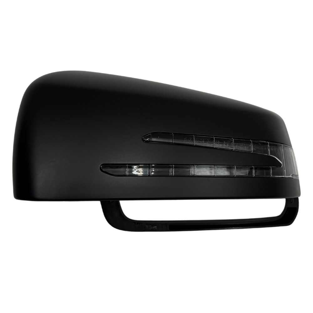 Spiegelkappe Außenspiegel für Mercedes W176 W246 W242 W204 W212 A207 W221 Links