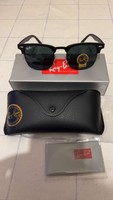 Ray-Ban Clubmaster Sunglasses