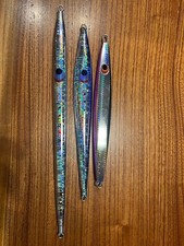 Special Price Metal Jig Set Eergreen JAELINE JET Killer Jig