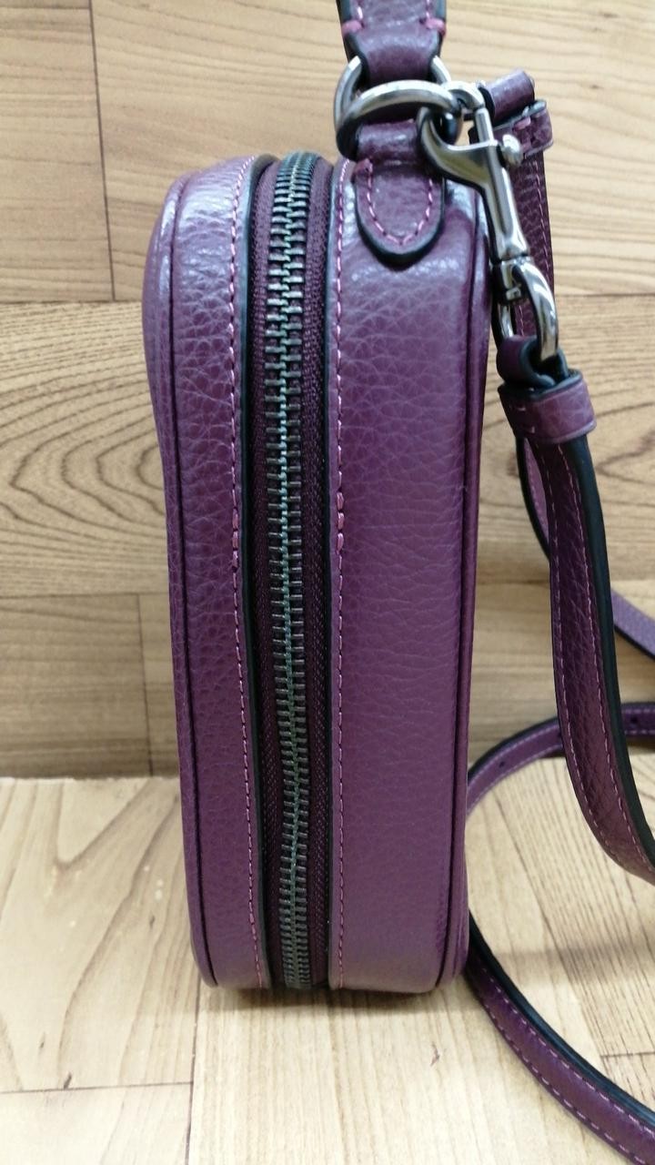 Authentic Maleficent Mini Shoulder Bag Model Bord… - image 4