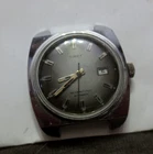 Vintage Timex Watch Date Movement Automatic 47671-03275 Works