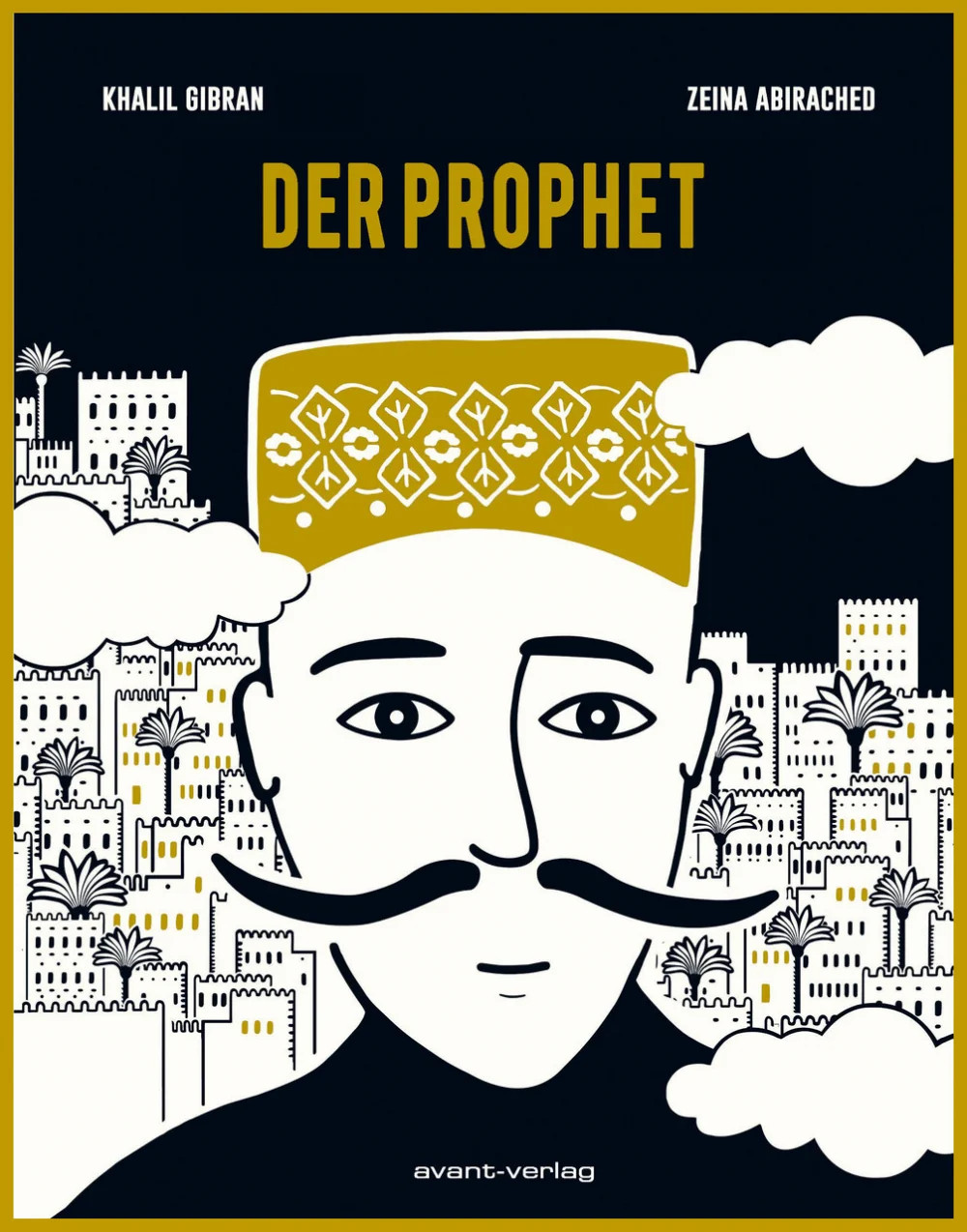 Der Prophet (avant-verlag) - Bild 5