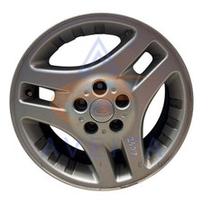 LAND ROVER FREELANDER 03-06 L314 17" Single Alloy Wheel 17X7J ET46 RRC504640MNH