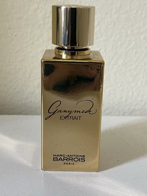 Ganymede Extrait Marc-Antoine Barrios ,extrait De Parfum 50 Ml New No Box
