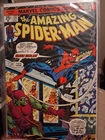 The Amazing Spider-Man #137 (Marvel Comics October 1974)