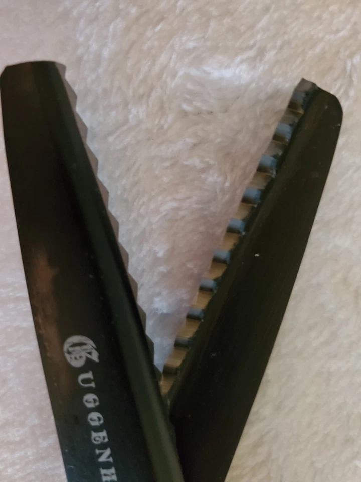 TIJERAS "ROSADAS" GUGGENHEIN - NUEVAS EN CAJA Foto 3 de 4