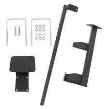 Universal Fit For Boat Combo Step High Quality Boat Trailer Steps