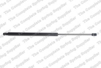 Hinten LesjÖFors 8155462 Gasfeder, Koffer-/Laderaum FüR Mazda